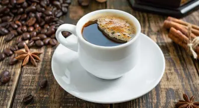 Inviting Cafes