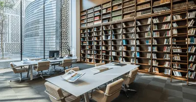 Library