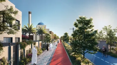 The Mosque
