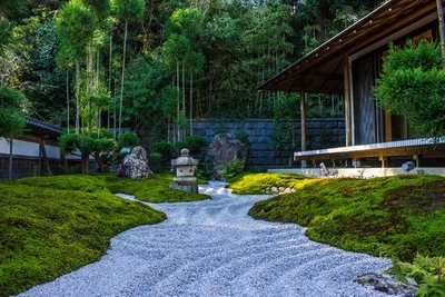 Zen Garden
