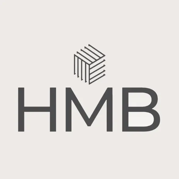 HMB Homes Real Estate Development logo
