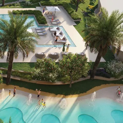 Splash Pool