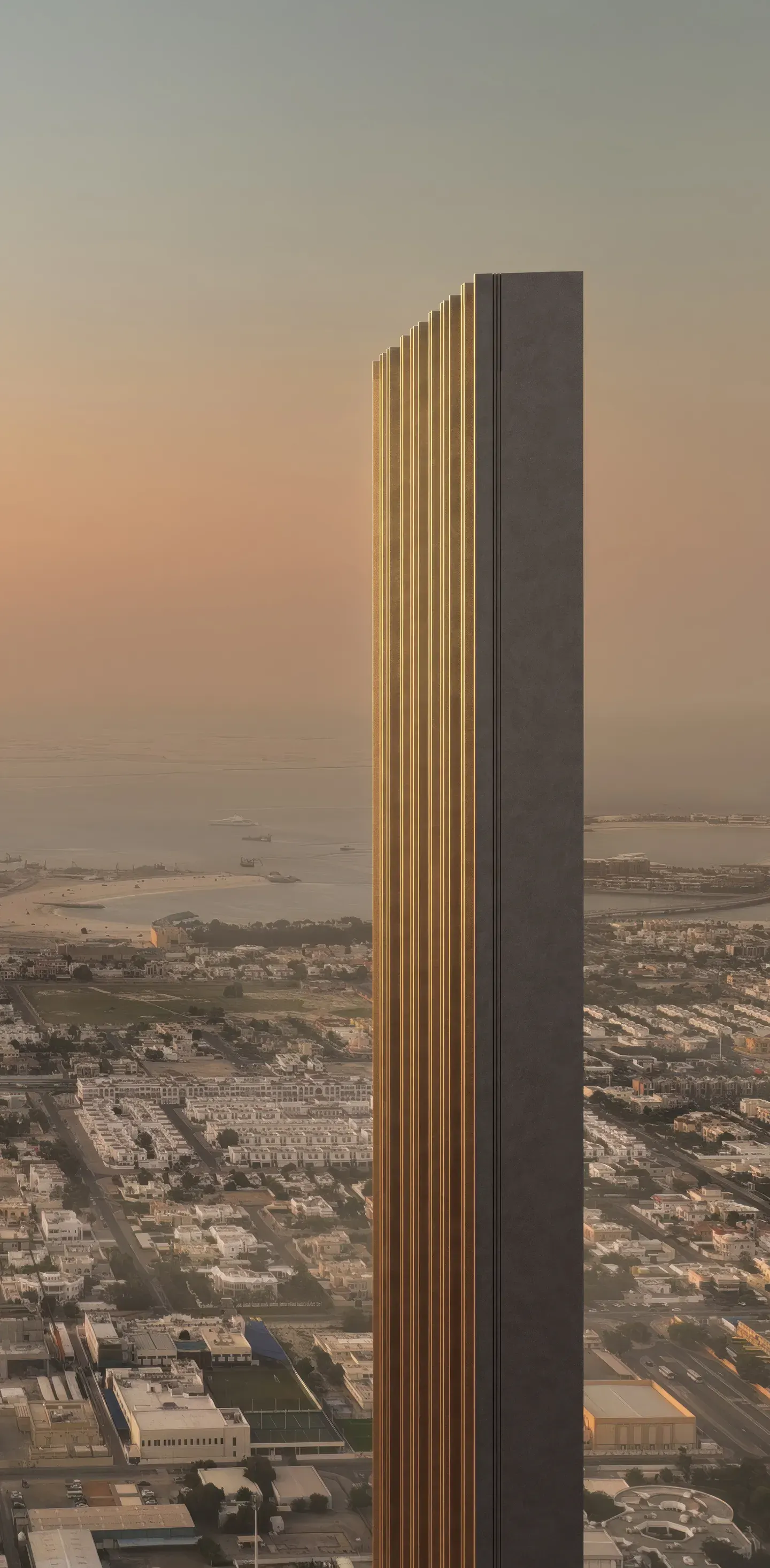 Muraba Veil by Muraba Properties in Al Wasl