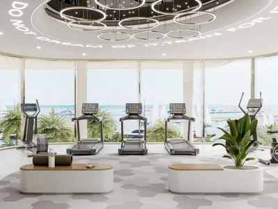 Premium Health Club
