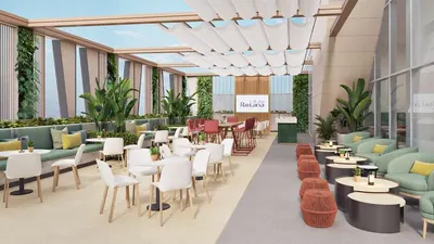 Restaurants