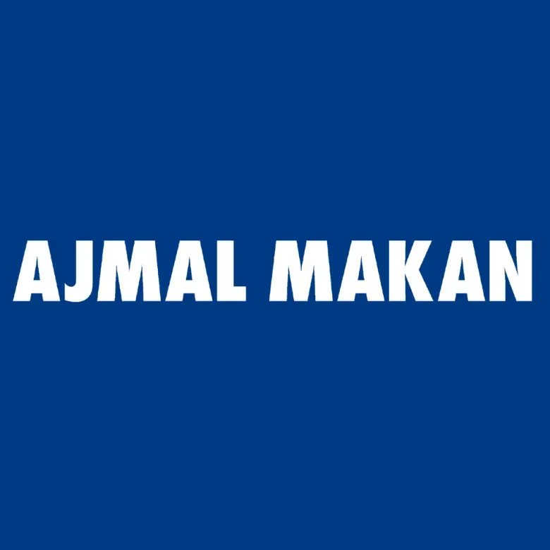 Ajmal Makan Real Estate Development logo