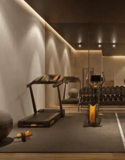 Personal Gym