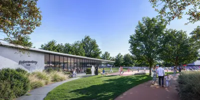 Community Centre