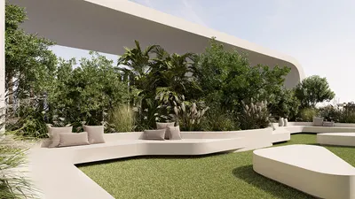 Zen Garden