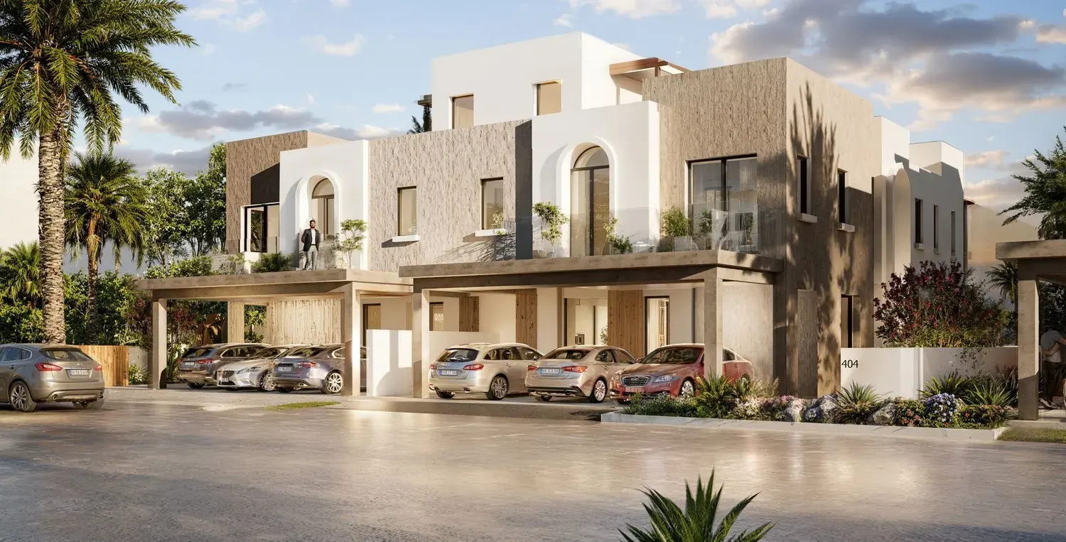 Hayat 1 by Dubai South Developers, off-plan development in Dubai South