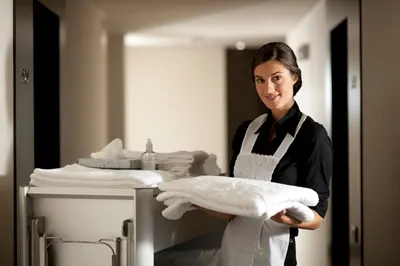 House Keeping