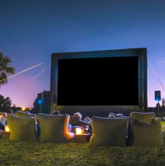 Outdoor Cinema