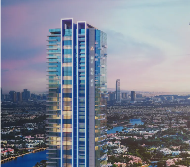 Me Do Re by Me Do Re Properties DMCC in JLT (Jumeirah Lake Towers)