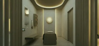 Massage Room
