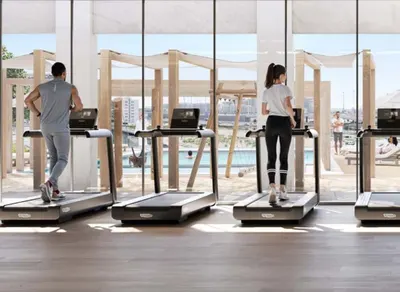 Health Clubs