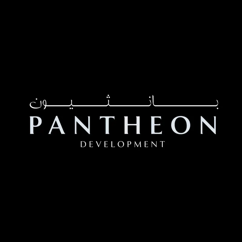 PANTHEON Development logo