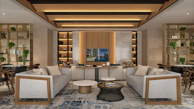 Club Lounge