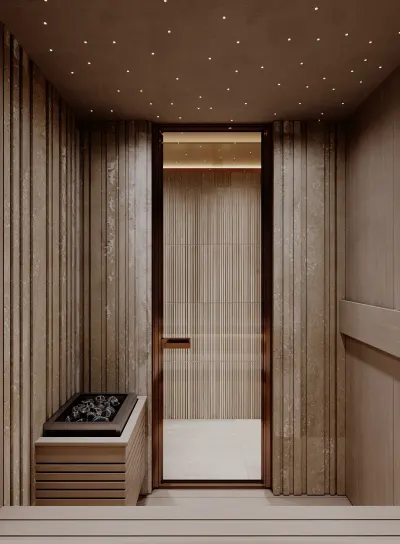 Spa Zone