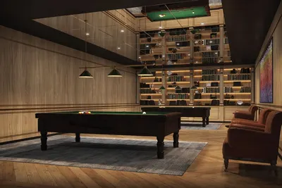 Billiards