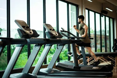 Gym & Yoga