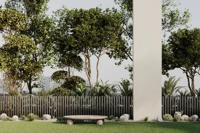 Urban Forest
