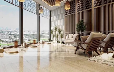 Zen Room