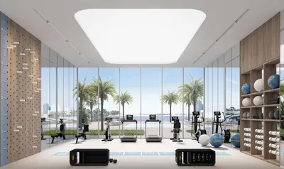 Fitness Studio