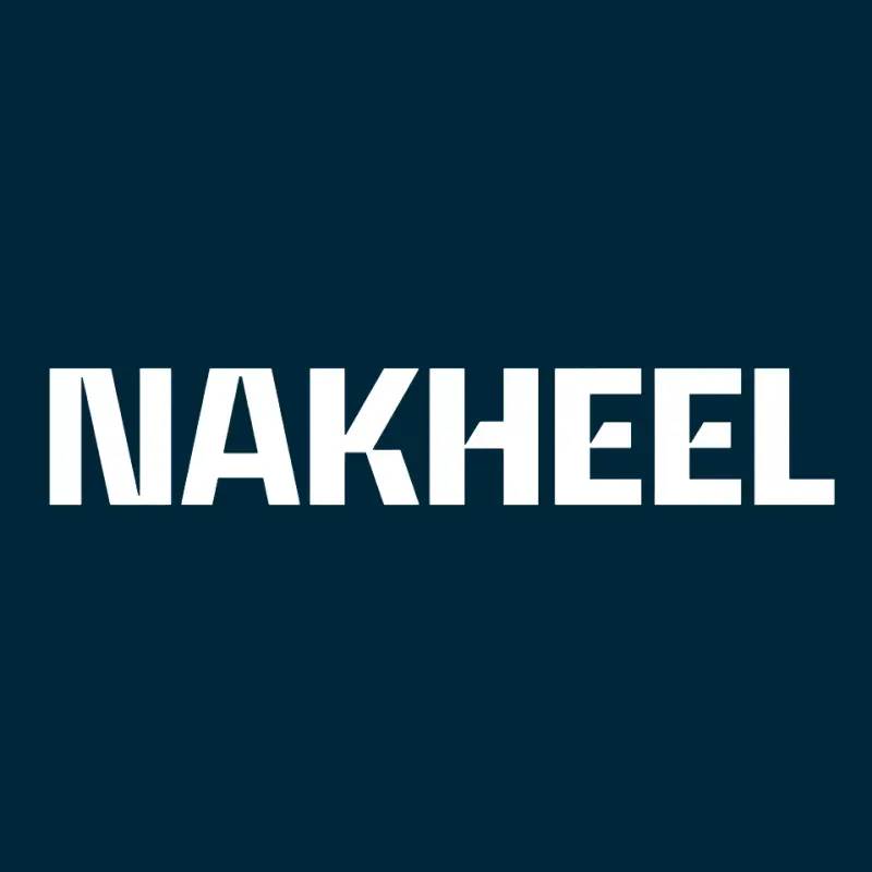 Nakheel Properties logo