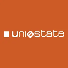 Uniestate Properties logo