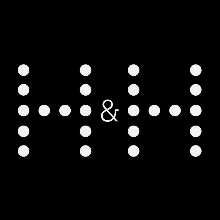 H&H Development logo