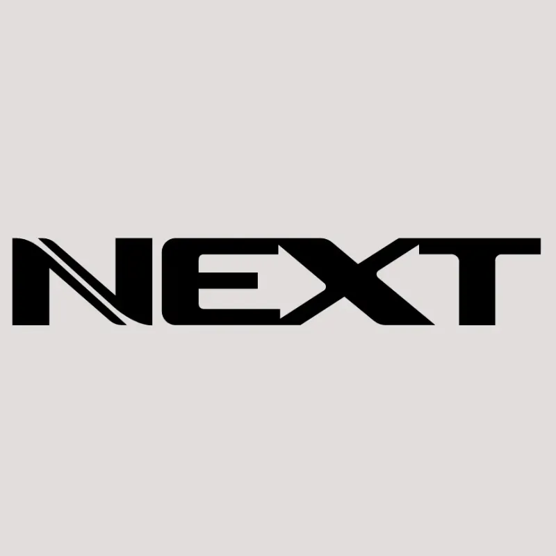 NEXT Realty logo