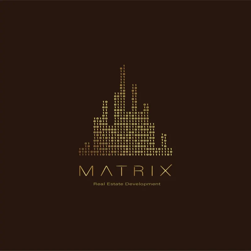 Matrix Real Estate Development logo