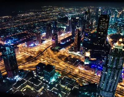 Landmark Views