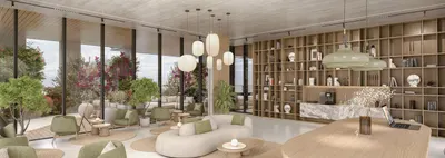 Lounge Seating