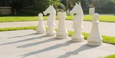 Chess Slate