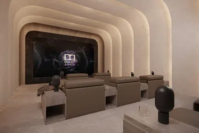 Cinema