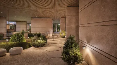 Zen Garden