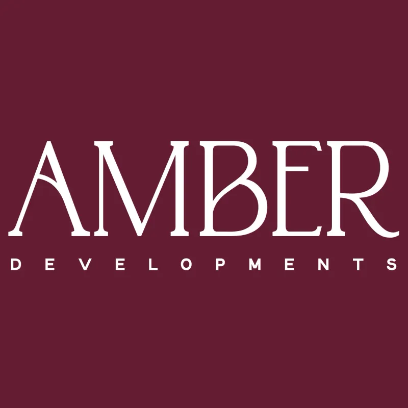 Amber Developments logo
