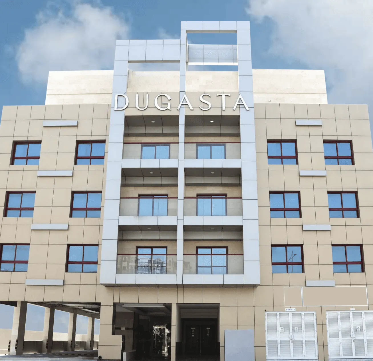 Dugasta Warsan (Jneibi) by Dugasta Properties in Dubai International City
