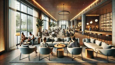 Club House