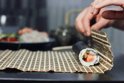 Omakase Experience