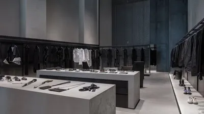 Retails Outlets
