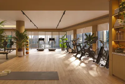 Wellness Studio