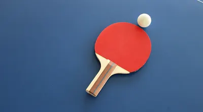 Table Tennis
