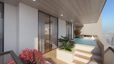 Private Swimming Pool