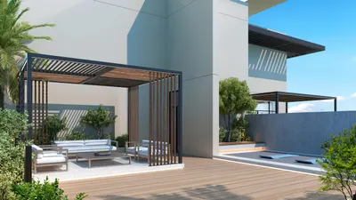 Roof Garden