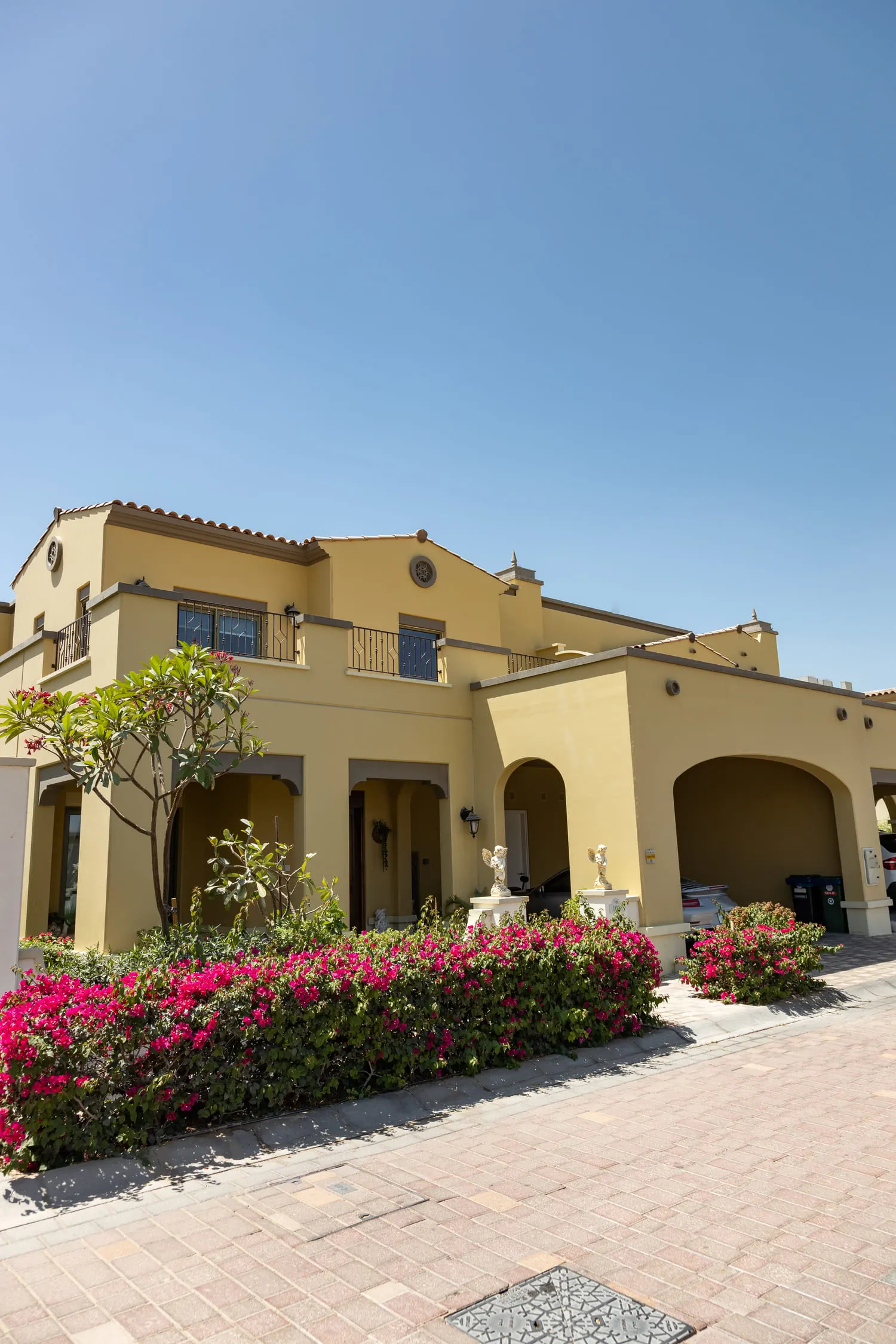 Mushrif Village by Select Group in Mirdif