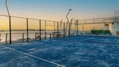 Padel Court
