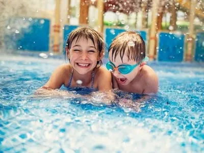 Kids Pool