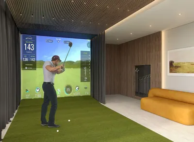 Golf Simulator